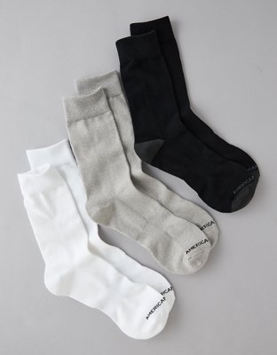 AE Classic Socks 3-Pack