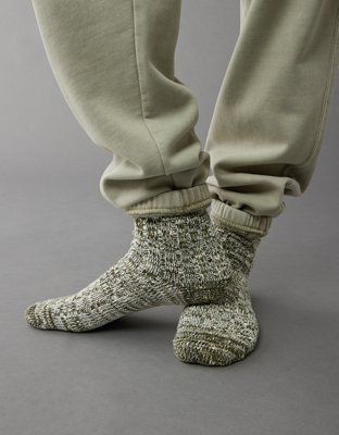 AE Marled Boot Socks 3-Pack