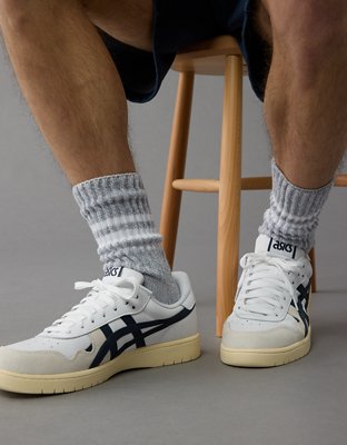 AE Retro Crew Socks 3-Pack