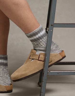 AE Camp Socks 3-Pack
