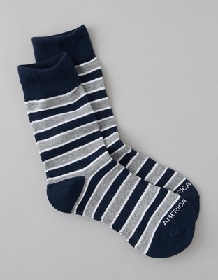 AE Classic Crew Socks