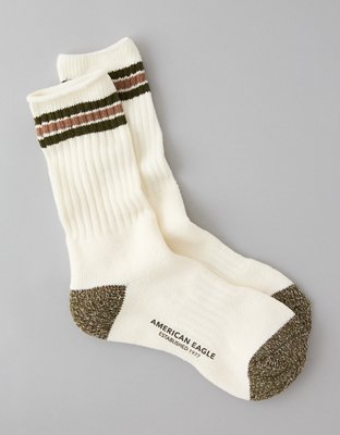 AE Terry Boot Socks