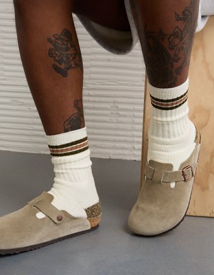 AE Terry Boot Socks