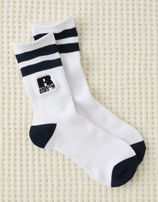 AE x Russell Athletic Crew Socks - image 3