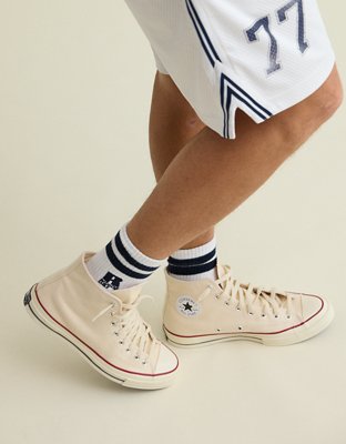 AE x Russell Athletic Crew Socks