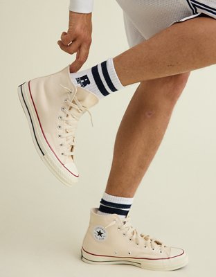 AE x Russell Athletic Crew Socks