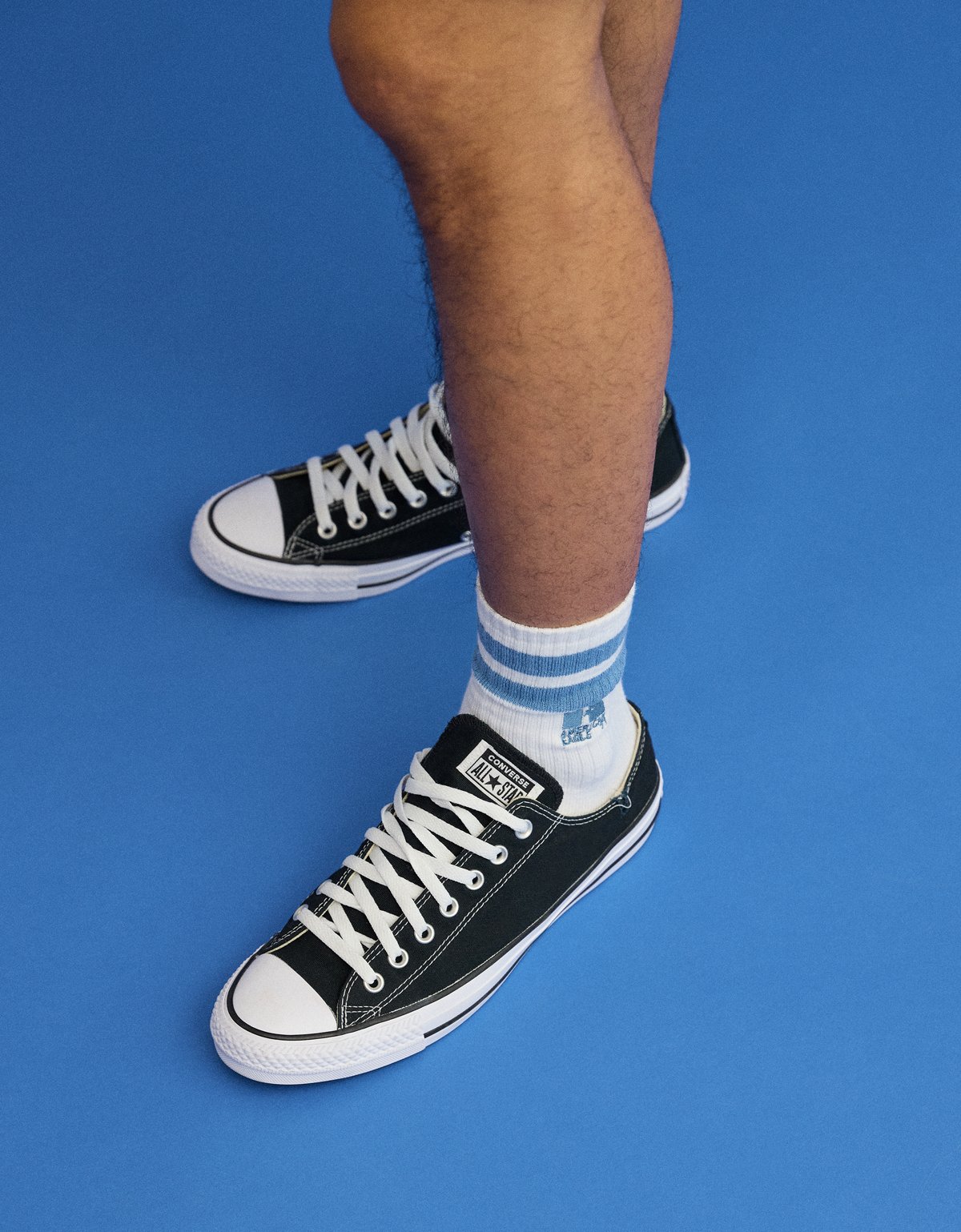 AE x Russell Athletic Crew Socks - image 2