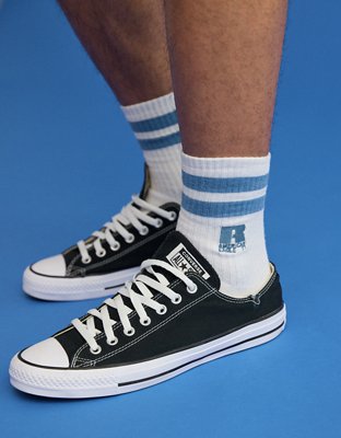 AE x Russell Athletic Crew Socks