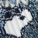 AE Snoopy Crew Socks