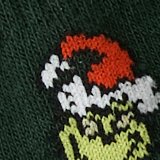 AE Grinch Crew Socks