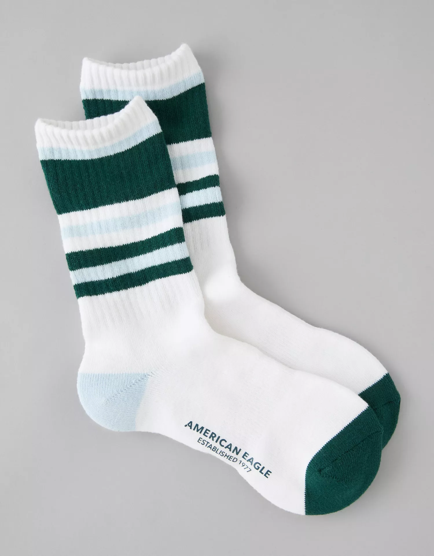AE Terry Crew Socks - thumbnail 7