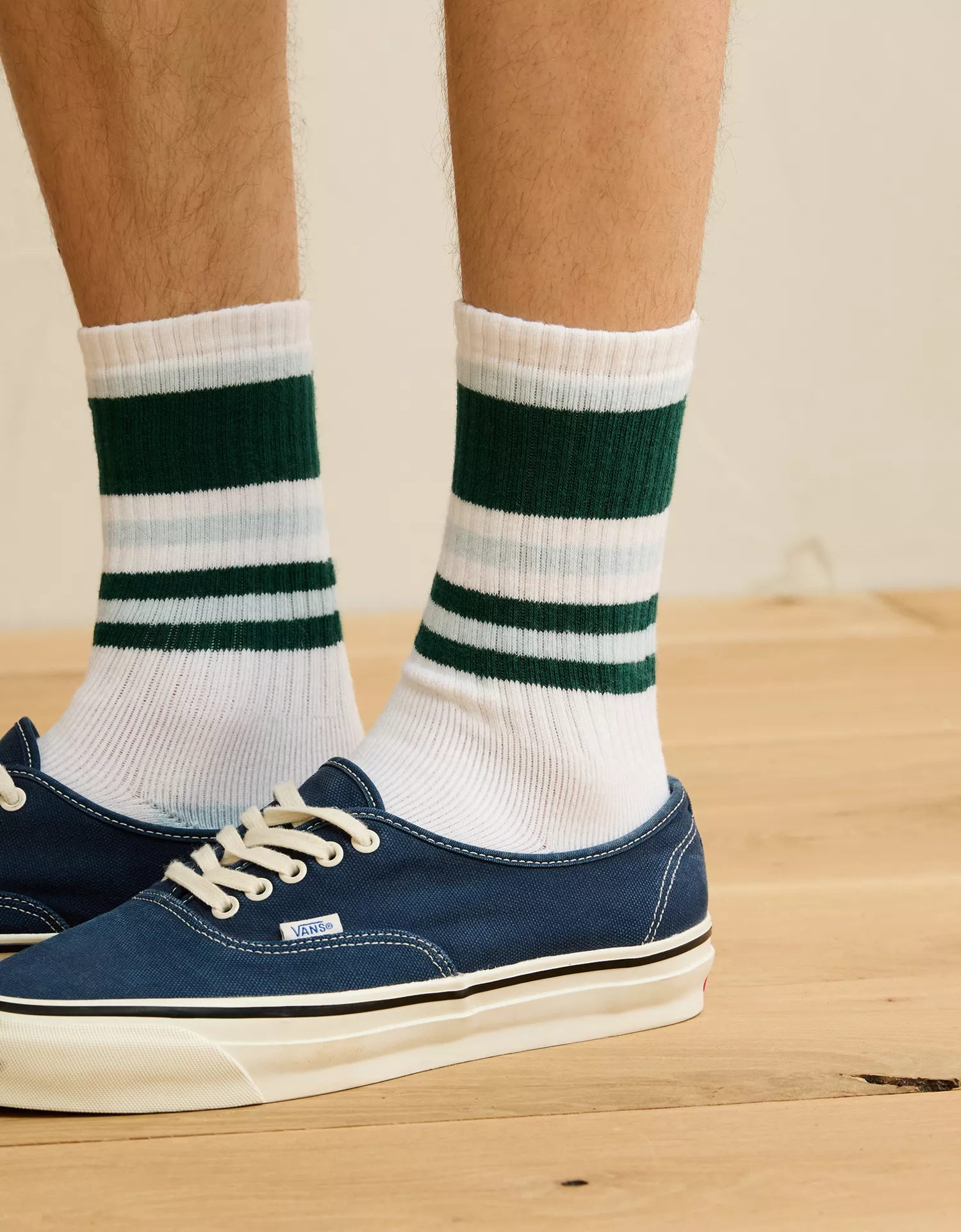 AE Terry Crew Socks - thumbnail 5