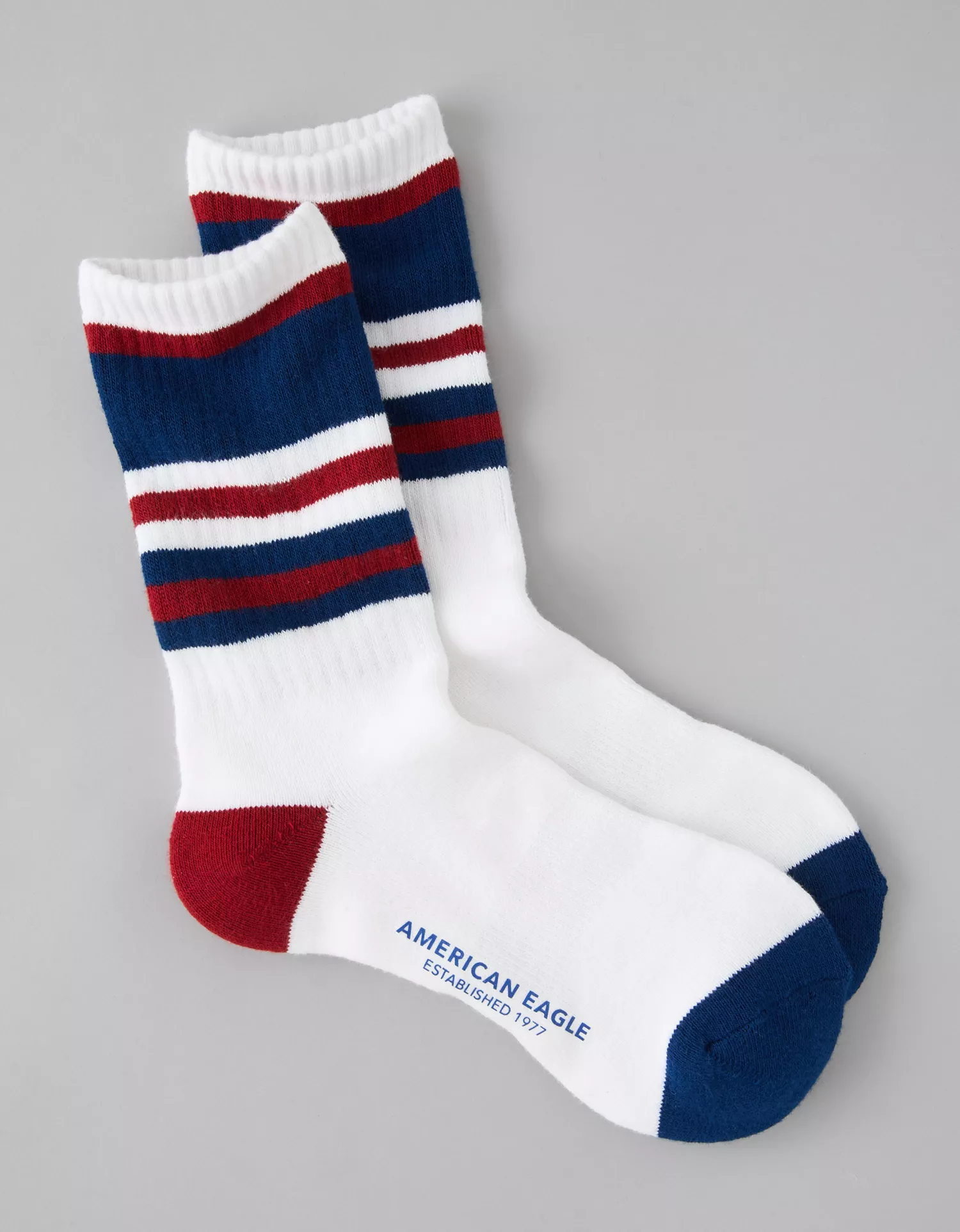 AE Terry Crew Socks - thumbnail 4