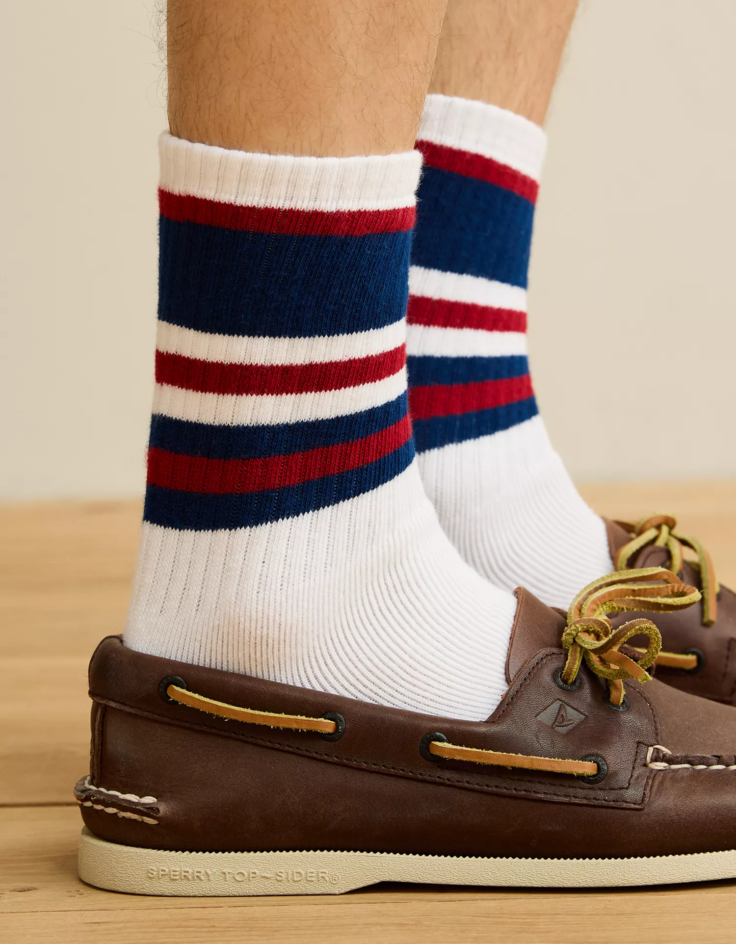 AE Terry Crew Socks - thumbnail 3