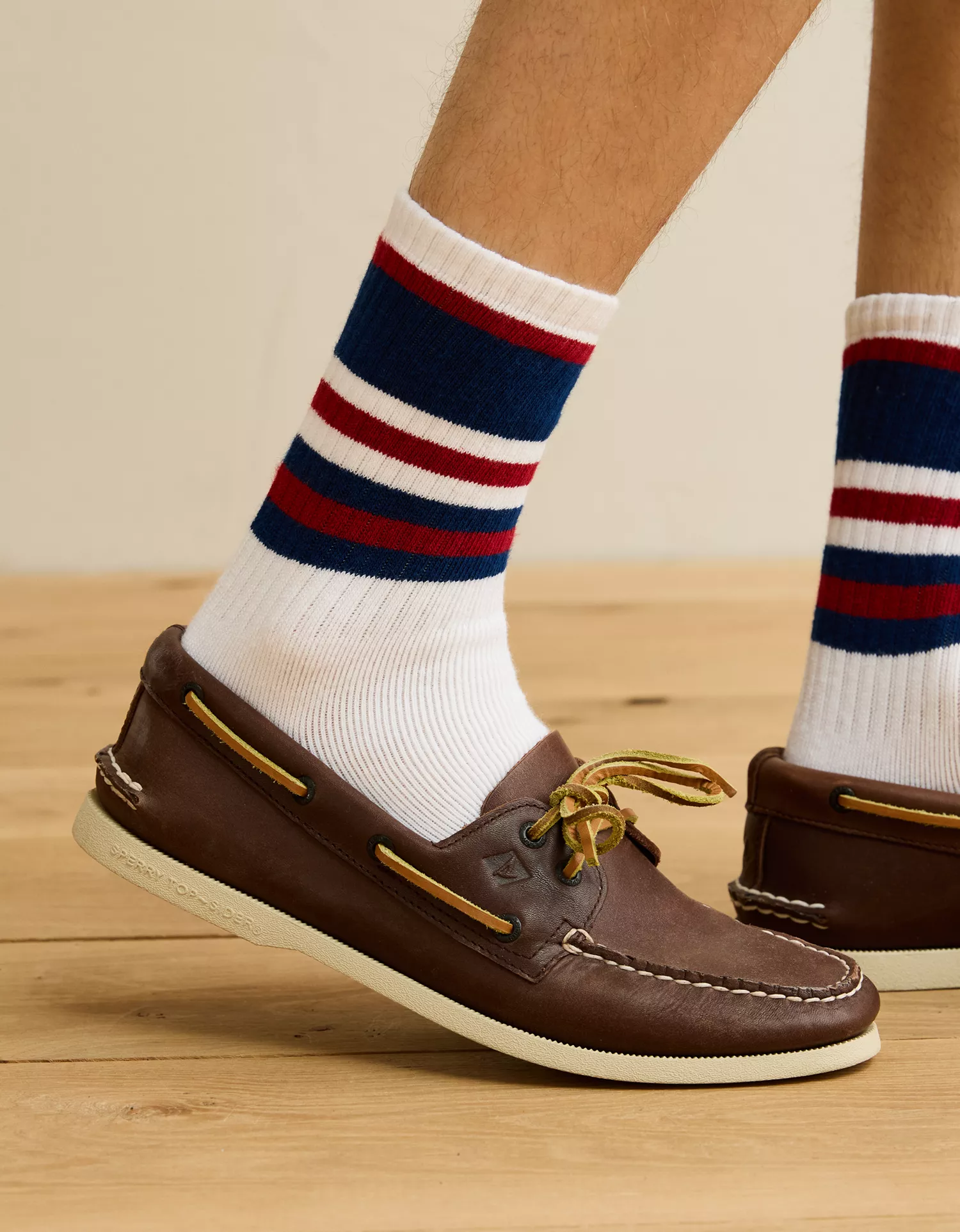 AE Terry Crew Socks - thumbnail 2