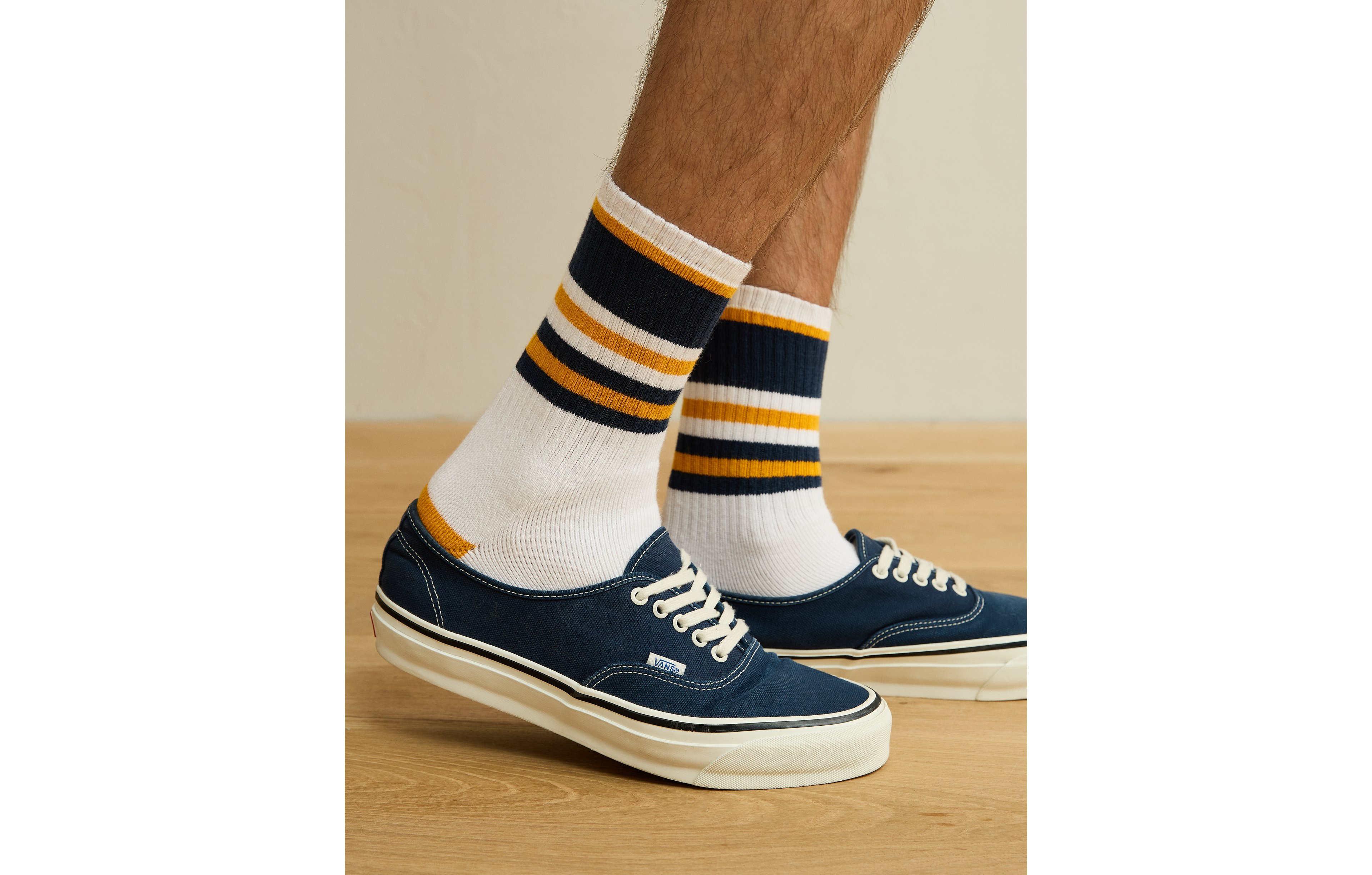AE Terry Crew Socks