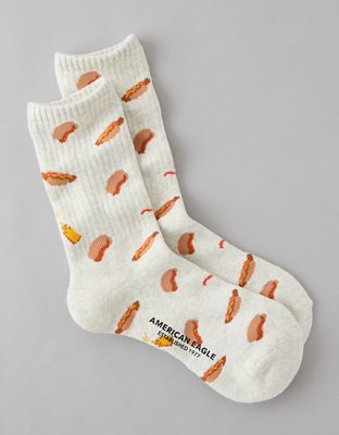 AE Terry Crew Socks