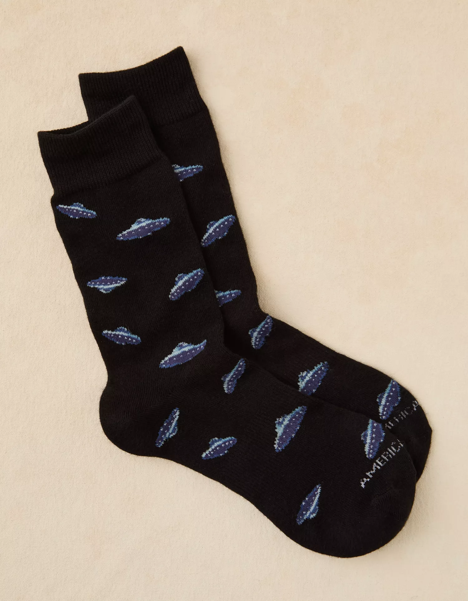 AE Classic Graphic Crew Socks - thumbnail 3
