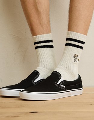 AE Snoopy Halloween Crew Socks 3-Pack