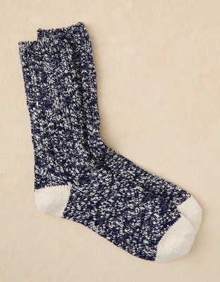 AE Classic Boot Socks