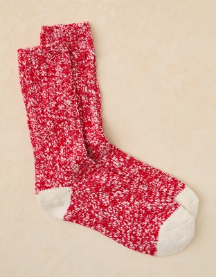 AE Classic Boot Socks