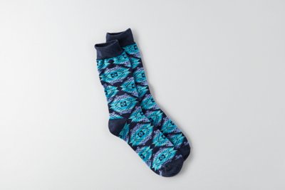 AE Snoopy Graphic Crew Socks