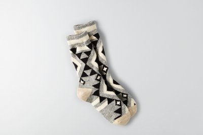 AE Grinch Graphic Crew Socks