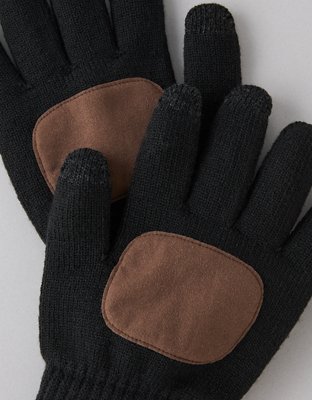 AE Essential Knit Gloves