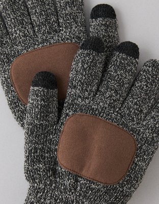 AE Essential Knit Gloves