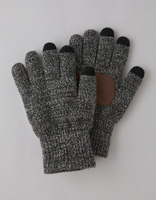 AE Essential Knit Gloves