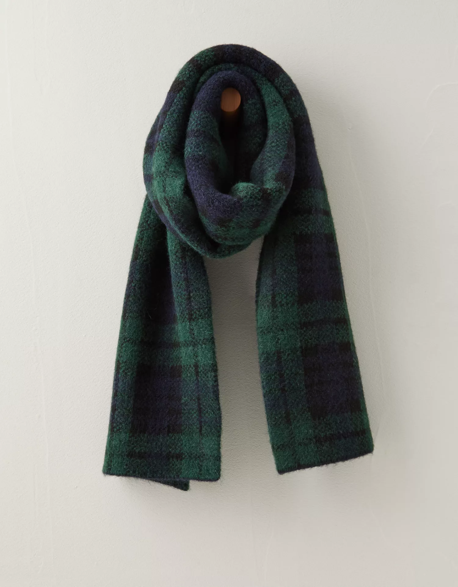 AE Shaker Stitch Scarf - thumbnail 7