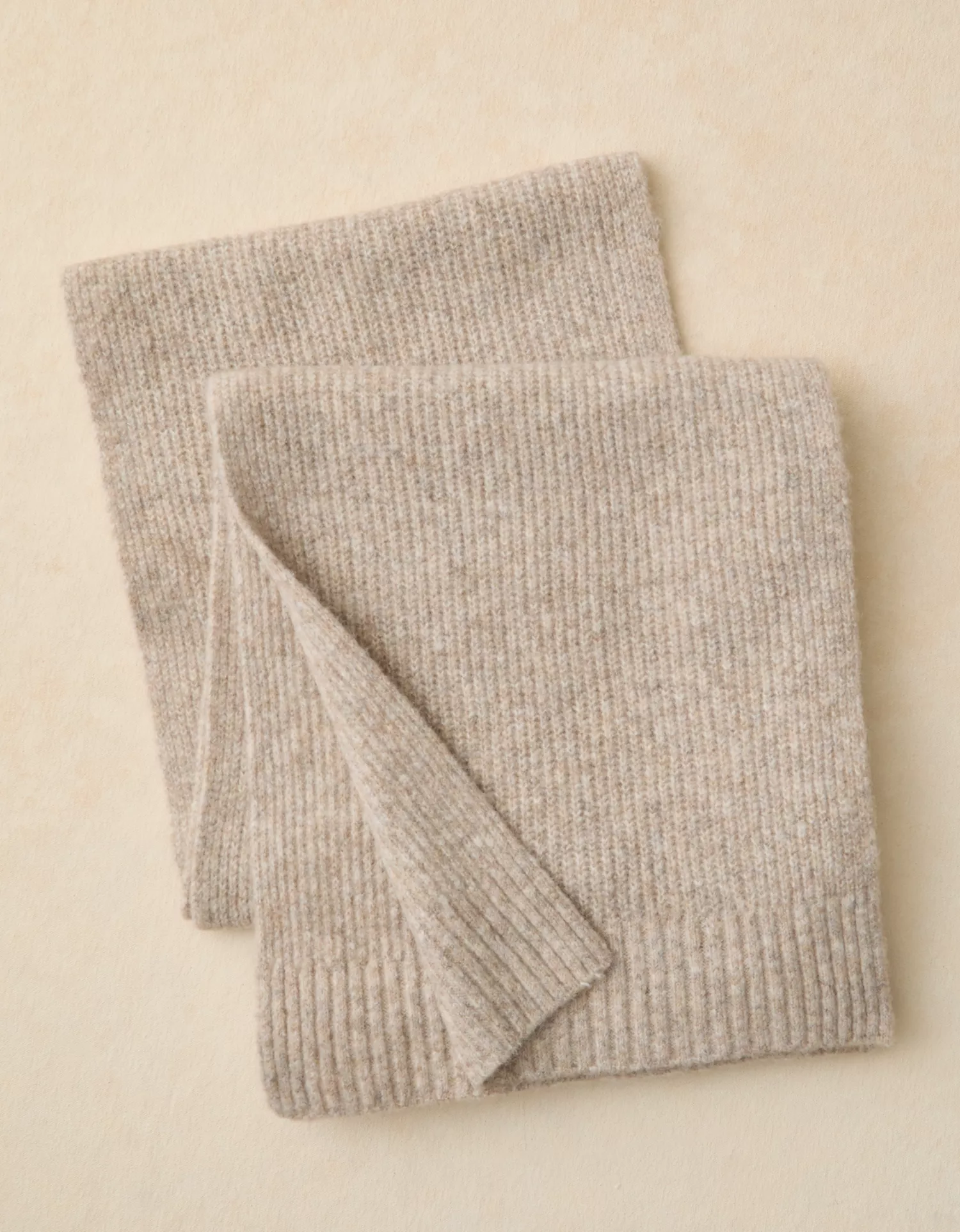 AE Shaker Stitch Scarf - thumbnail 2