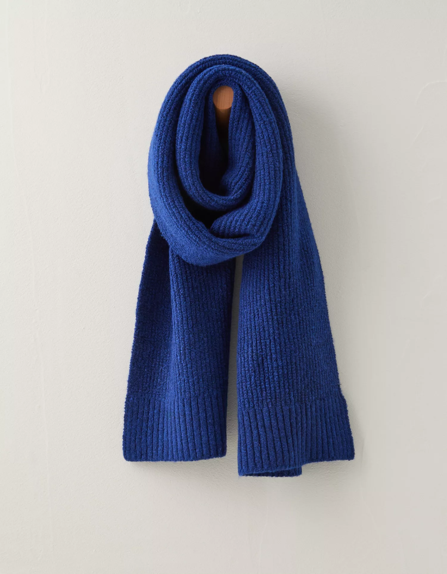 AE Shaker Stitch Scarf - thumbnail 5