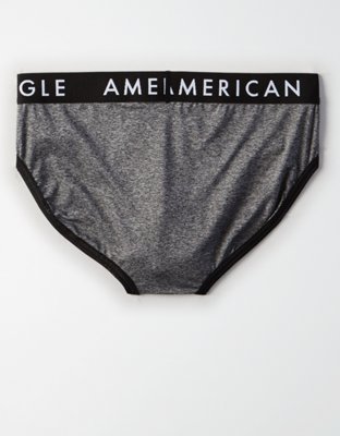 Трусы-брифы AEO Slim Flex для мужчин — American Eagle — фото 4