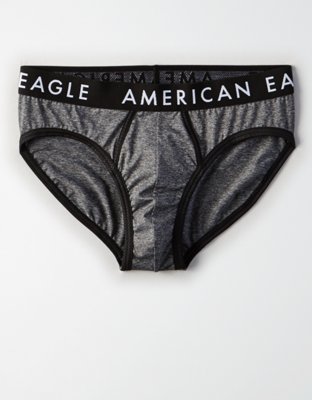 Трусы-брифы AEO Slim Flex для мужчин — American Eagle — фото 3