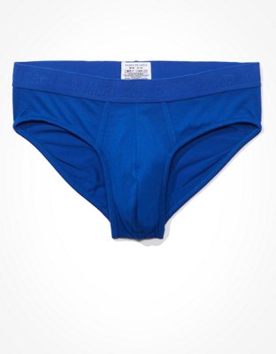 Трусы-брифы AEO для мужчин, модал — American Eagle — фото 3