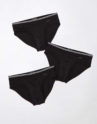 Men's Briefs Underwear, Men's Underwear