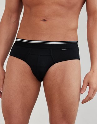 AEO Horizontal Fly Ultra Soft Brief 3-Pack