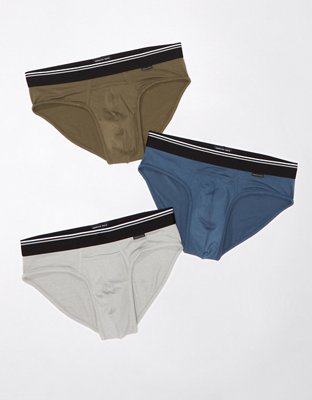 Men's Modal Brief (3-Pack)