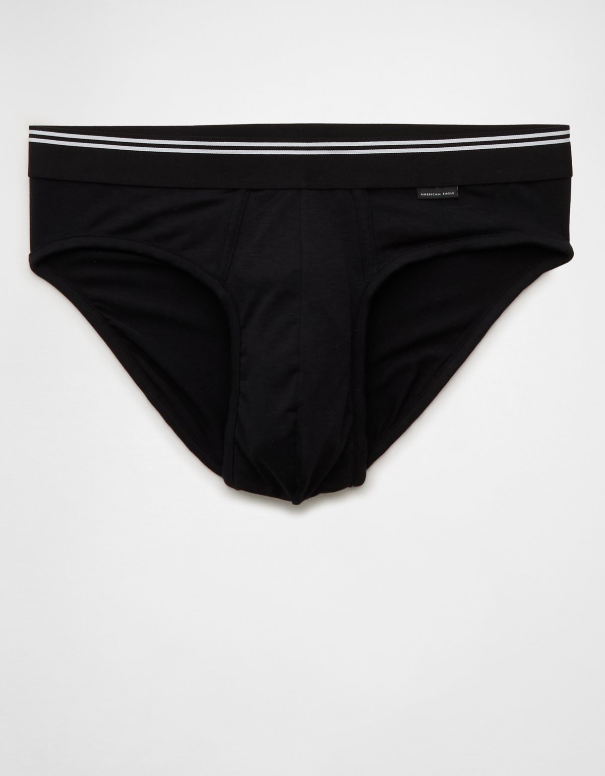 AEO Men's Ultra Soft Brief - image 3