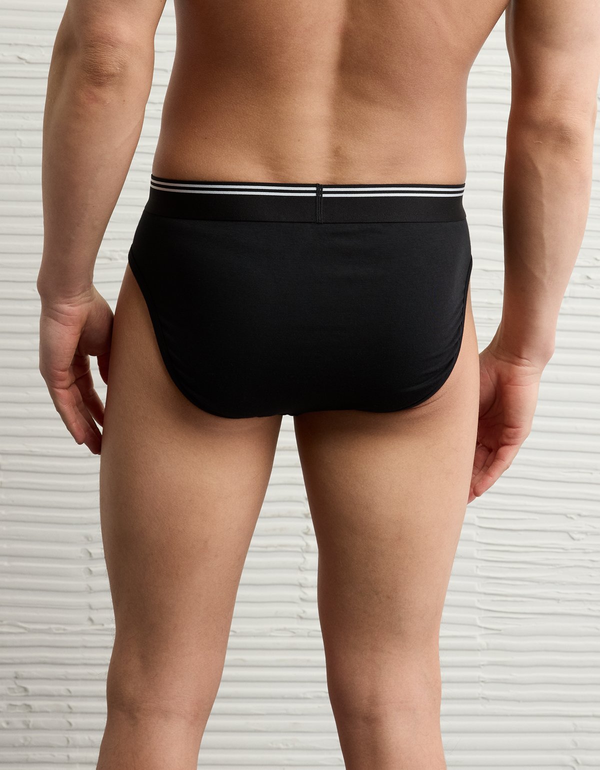 AEO Men's Ultra Soft Brief - image 2