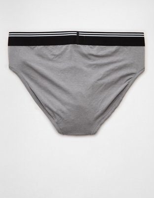 AEO Men's Ultra Soft Brief