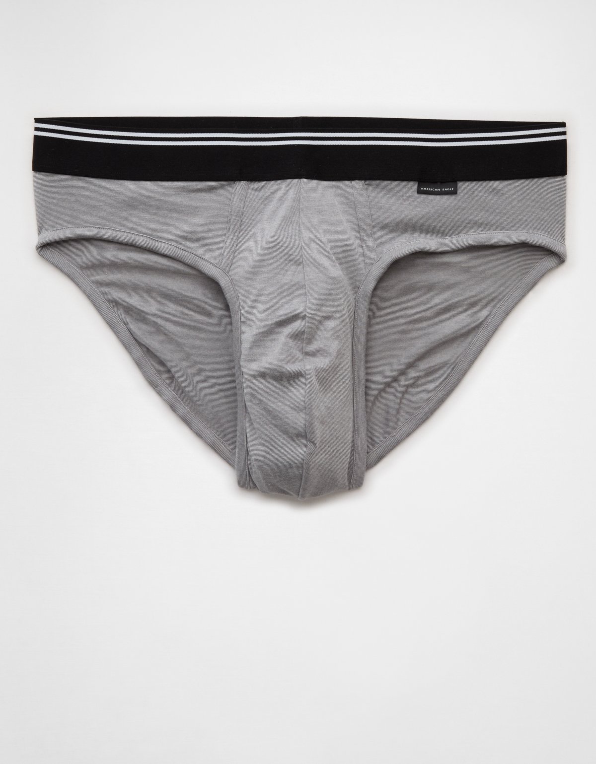 AEO Men's Ultra Soft Brief - image 3
