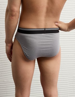 AEO Men's Ultra Soft Brief