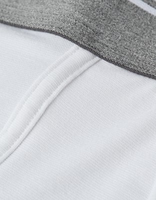 AEO Men's Ultra Soft Brief