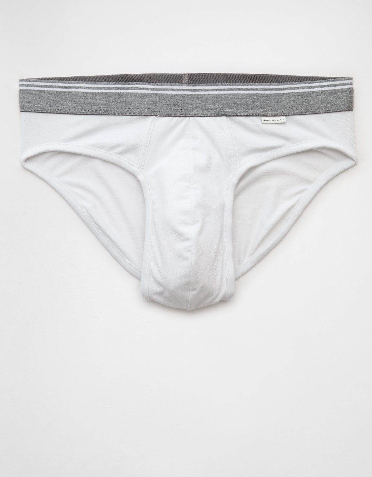 AEO Men's Ultra Soft Brief - image 3