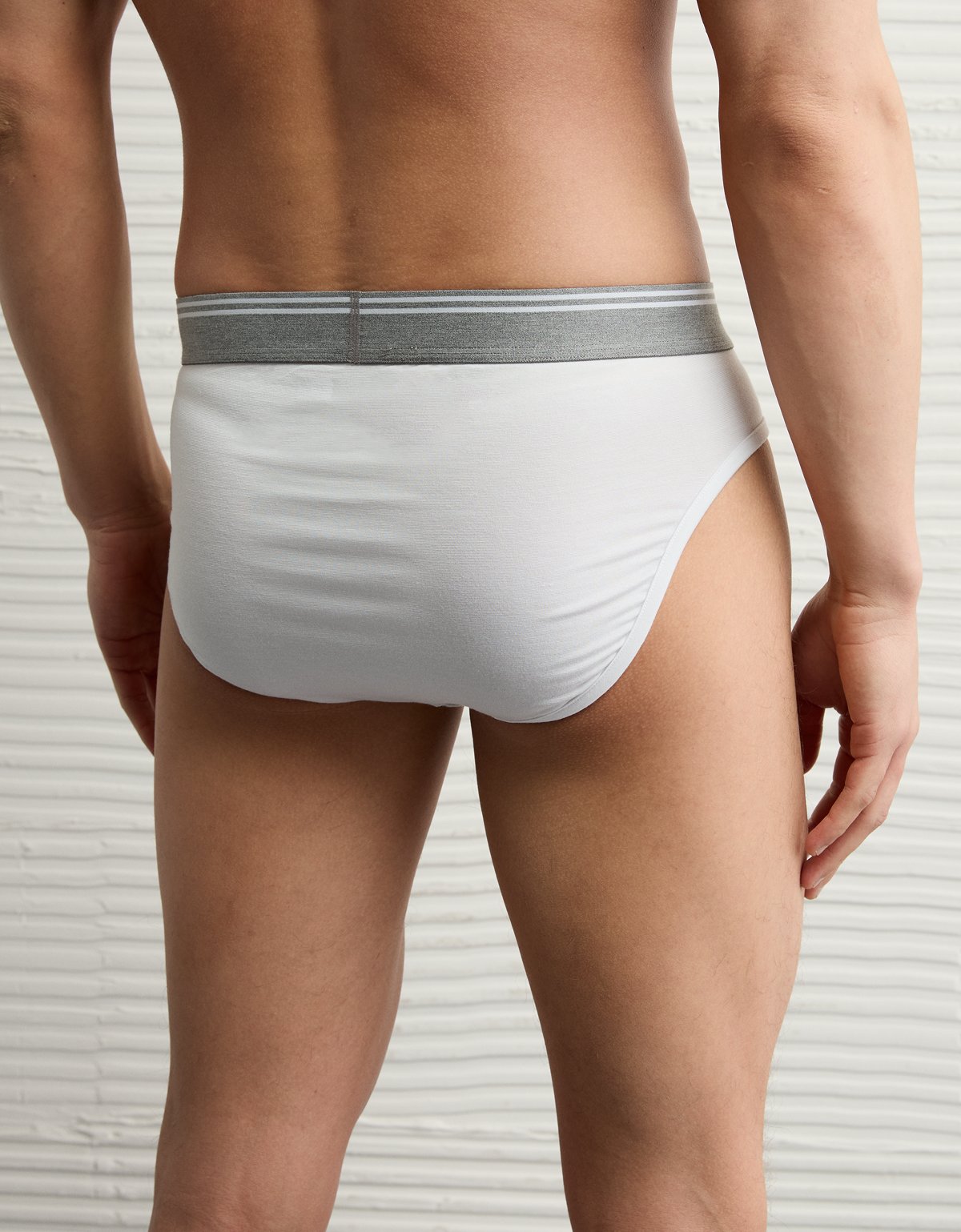 AEO Men's Ultra Soft Brief - image 2
