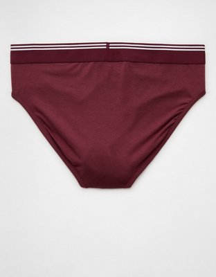 AEO Men's Ultra Soft Brief