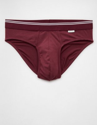 AEO Men's Ultra Soft Brief