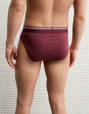 AEO Men's Ultra Soft Brief